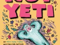 Not Yeti