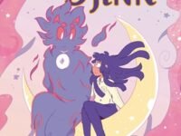 Nayra And The Djinn