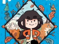 Aster And The Accidental Magic:(a Graphic Novel)
