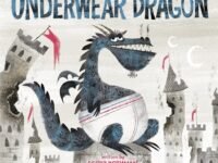 Attack Of The Underwear Dragon