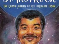 Starstruck (Step Into Reading):the Cosmic Journey Of Neil Degrasse Tyson