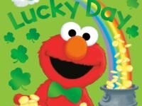 Elmo's Lucky Day (Sesame Street)