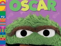 Oscar (Sesame Street Friends)