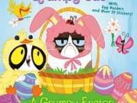 A Grumpy Easter (Grumpy Cat)