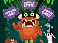 Monsters 101