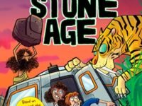 The Story Pirates Present: Stuck In The Stone Age