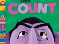 The Count (Sesame Street Friends)