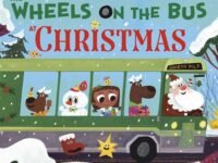 The Wheels On The Bus At Christmas