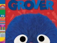 Grover (Sesame Street Friends)