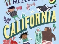 Welcome To California (Welcome To)