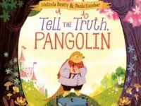 Tell The Truth, Pangolin