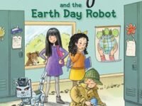 Nate The Great And The Earth Day Robot