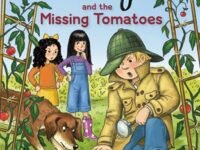 Nate The Great And The Missing Tomatoes