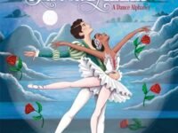 B Is For Ballet: A Dance Alphabet (american Ballet Theatre)