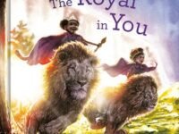 The Royal In You