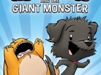 Mellybean And The Giant Monster