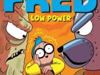 Low Power: A Graphic Novel