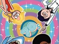 70s Mad Libs:World's Greatest Word Game