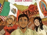 Who Was The Voice Of The People?: Cesar Chavez:a Who Hq Graphic Novel