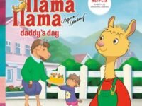 Llama Llama Daddy's Day