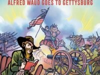 What Was The Turning Point Of The Civil War?: Alfred Waud Goes To Gettysburg:a Who Hq Graphic Novel