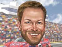 Who Is Dale Earnhardt Jr.?