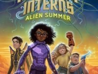 Alien Summer #1