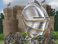 What Are Castles And Knights?