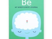Be:My Mindfulness Journal