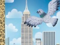 My Little Golden Book About New York City