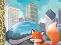 My Little Golden Book About Chicago