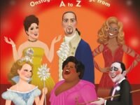B Is For Broadway:Onstage And Backstage From A To Z