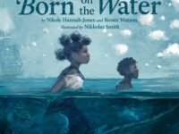 The 1619 Project: Born On The Water