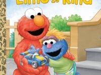 Elmo Is Kind (Sesame Street)