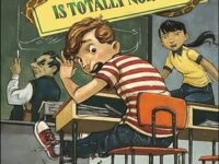Strangeville School Is Totally Normal