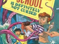 Strangeville School Is Definitely Not Cursed