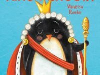 The King Penguin