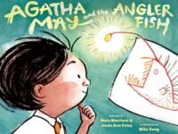 Agatha May And The Anglerfish
