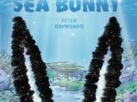 The Mysterious Sea Bunny