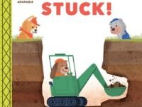 Adurable: This Pup Is Stuck!