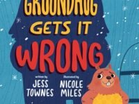 Groundhog Gets It Wrong