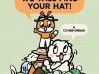 We Will Find Your Hat!:a Conundrum!