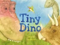 Tiny Dino