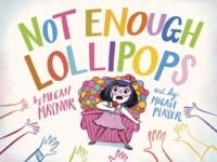 Not Enough Lollipops