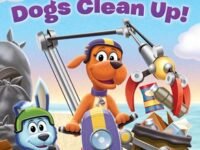 Dogs Clean Up! (Netflix: Go, Dog. Go!)