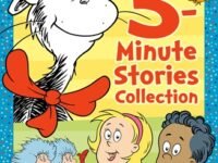 The Cat In The Hat Knows A Lot About That 5-Minute Stories Collection (Dr. Seuss/the Cat In The Hat Knows A Lot About That)