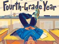 Carter Avery's Tricky Fourth-Grade Year