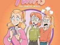Choosing Sides: Sweet Valley Twins (a Graphic Novel) (Volume 3)