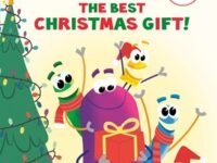 The Best Christmas Gift! (Storybots)