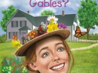 What Is The Story Of Anne Of Green Gables?
